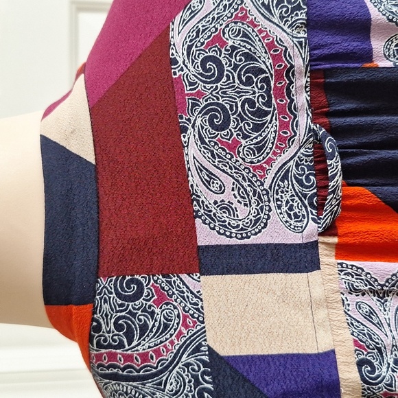 Maeve by Anthropologie Boho Tunic Dress – Size 2 - Picture 12 of 15